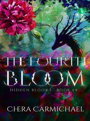 cover image of The Fourth Bloom